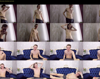 lukesheren