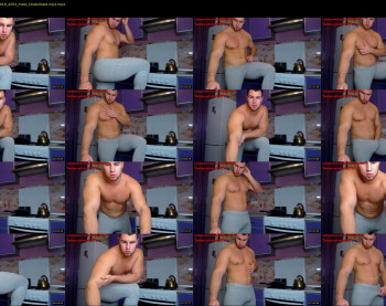 muscularjohnforu
