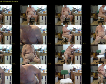 nekkedoncam