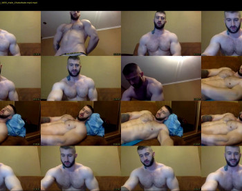 panda_muscle