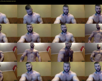 panda_muscle