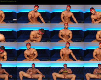 _hasan_muscle_