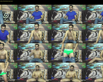 alrenzo
