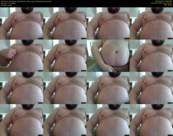 beerbloat