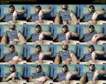 bigjosecockwhitehot