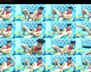 davids_gandy