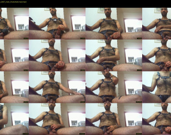 hairyredslover