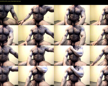 heavenlymuscledbeast