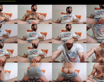 highandhairy