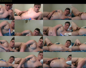 hornyncboi
