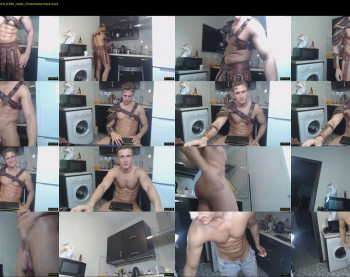 hornystripman97