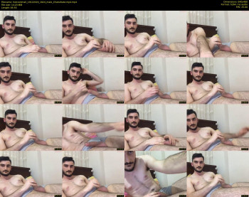 hotcockmali