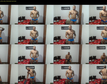 maximusreed