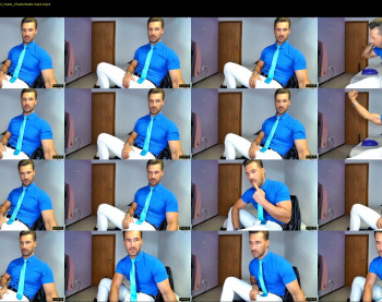 mikestrip