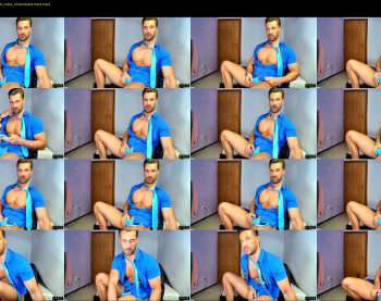 mikestrip