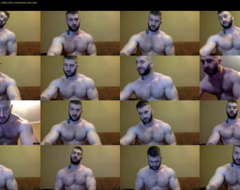 panda_muscle