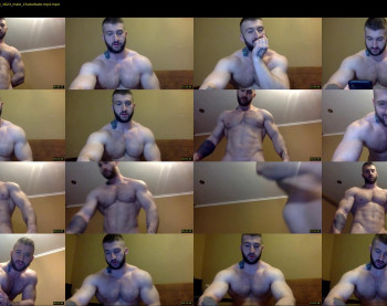 panda_muscle