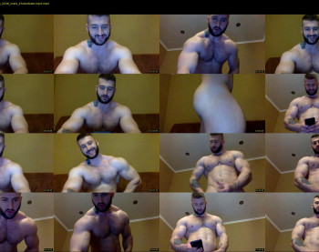 panda_muscle