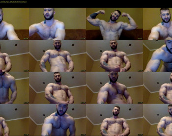 panda_muscle
