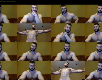 panda_muscle