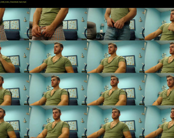 rolandmuscle