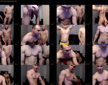 sexmusclegyu