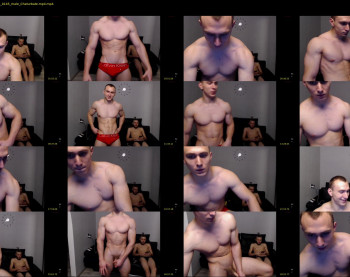 sexmusclegyu