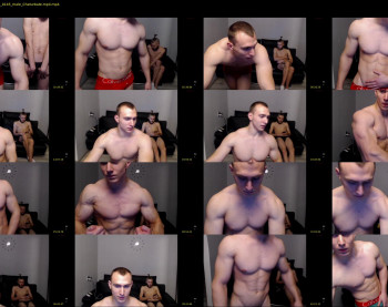 sexmusclegyu