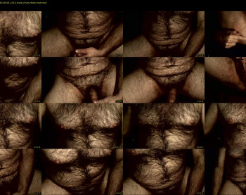 showinmyhairybody2u