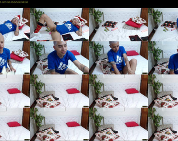 sweetbabyman