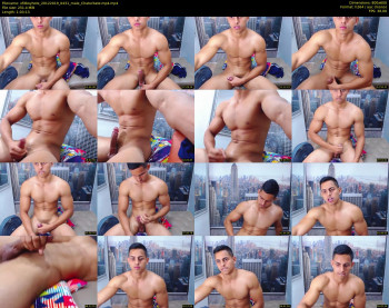 xfitboyhotx
