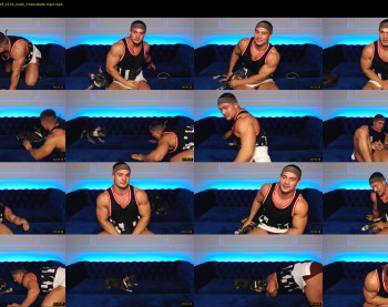 _hasan_muscle_