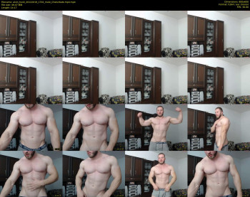 alvin_hunk