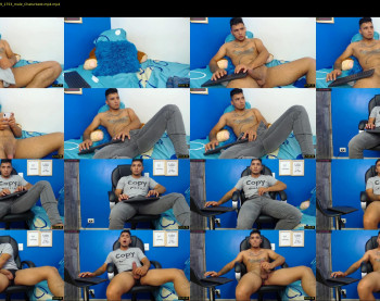 andrelatinhung