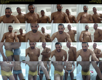 cashmastermuscle