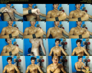 charlie_hotx
