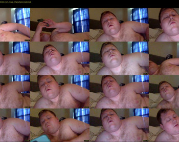 charliestroking058