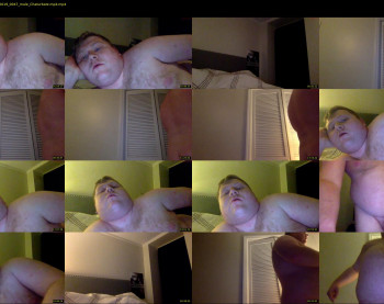 charliestroking058