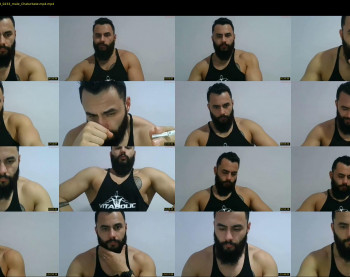 gymdominator