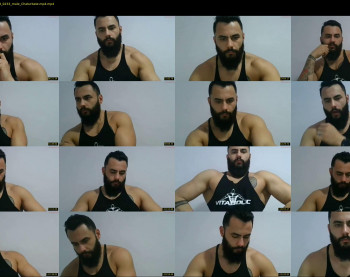 gymdominator