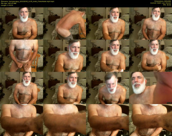 hairypecsguy