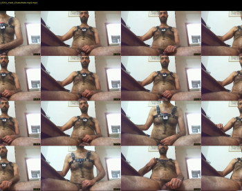 hairyredslover