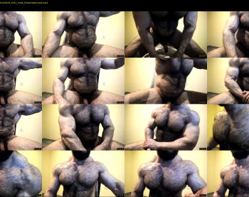 heavenlymuscledbeast