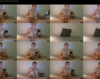 hornylondonguy2019