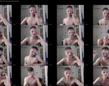 iyourcrazyboy