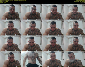 johnmuscles