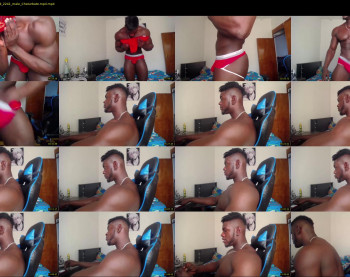 joseph_brownx