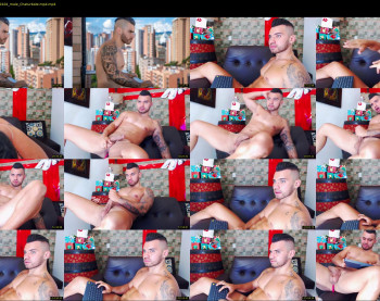 kristian_gray