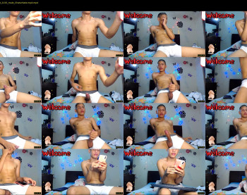 michaelhotxxx