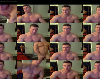 muscularkevin21